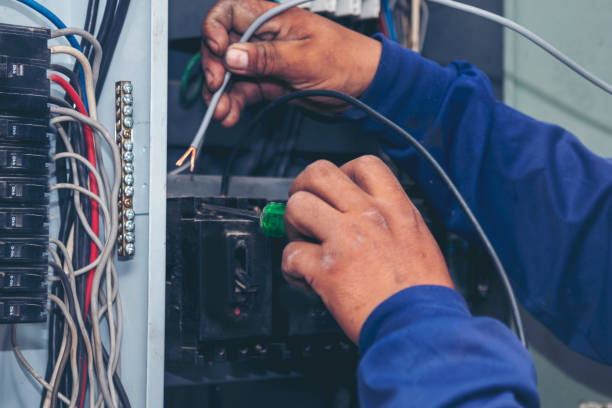 Best Electric Panel Repair  in Milford, PA