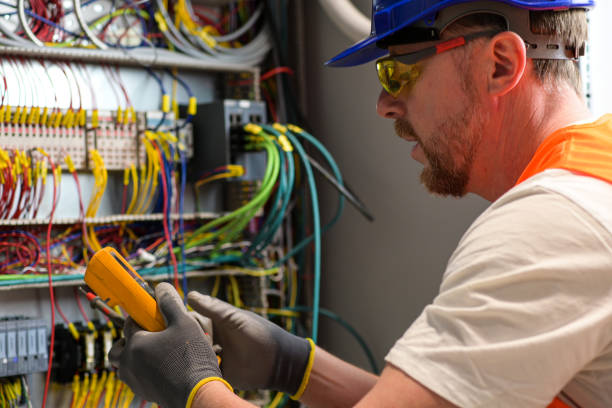 Best Emergency Electrical Repair  in Milford, PA