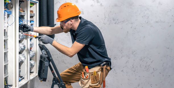 Best Electrical Wiring Services  in Milford, PA