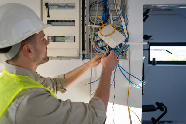 Best Electrical Troubleshooting Services  in Milford, PA