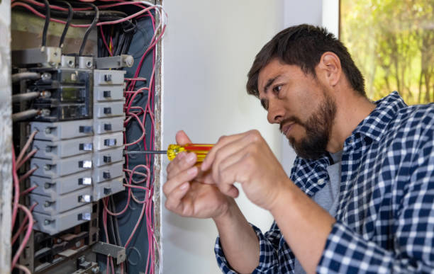 Best Electrical Repair Services  in Milford, PA